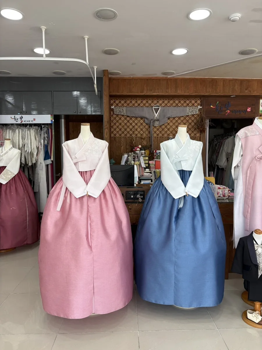 한복이야기 전주점 사진 3