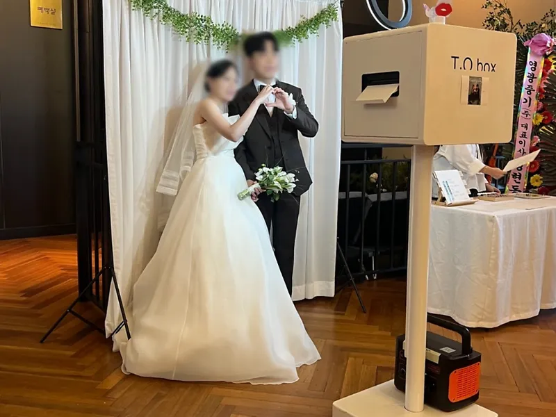 티오박스 광주지점 사진 4