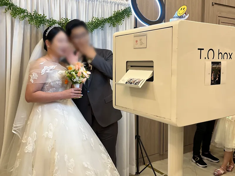 티오박스 광주지점 사진 2