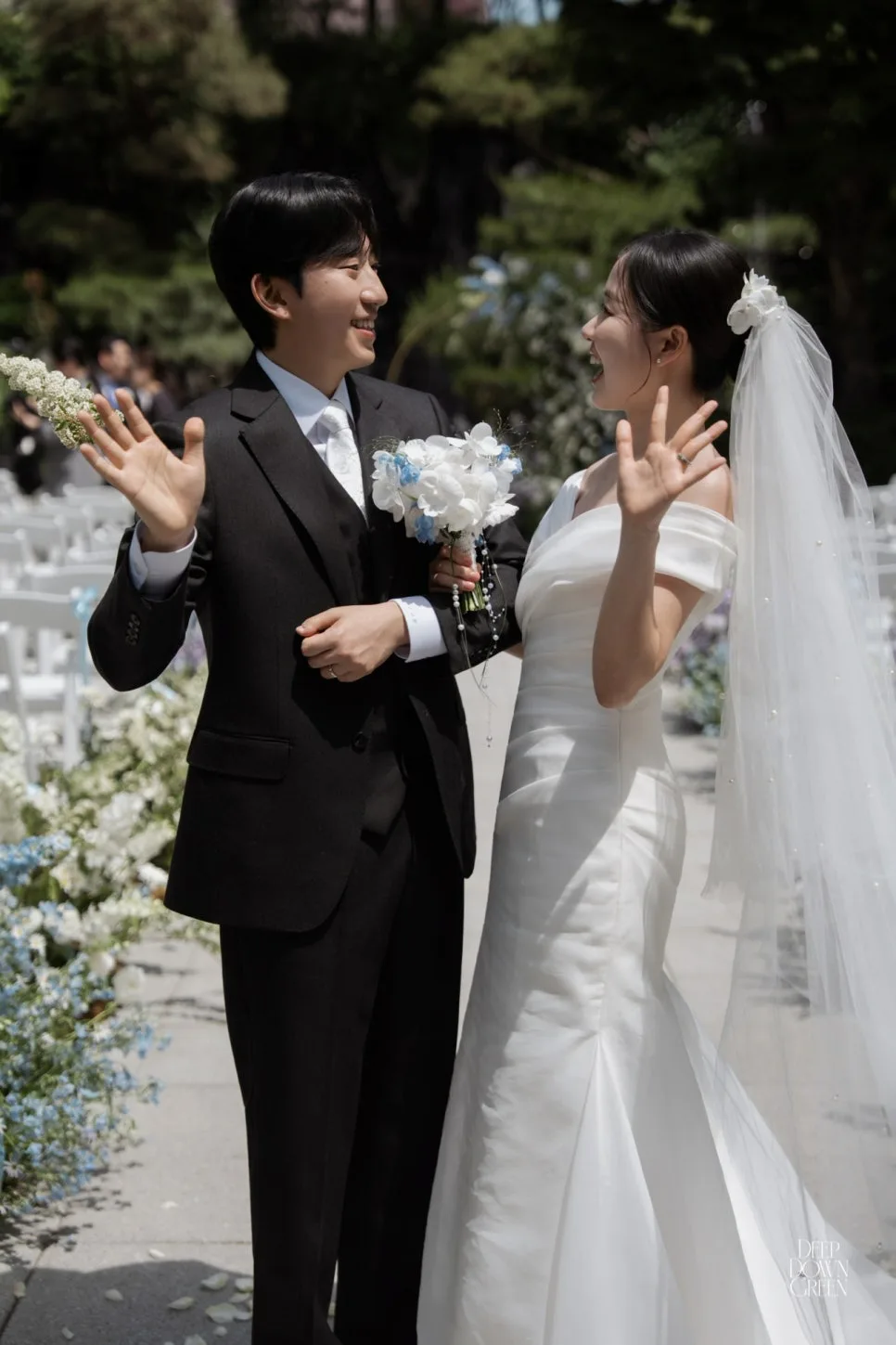 딥다운그린 사진 2