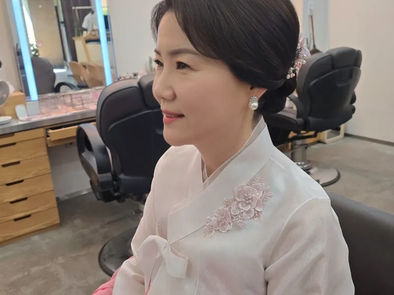 바오메이크업 사진 1