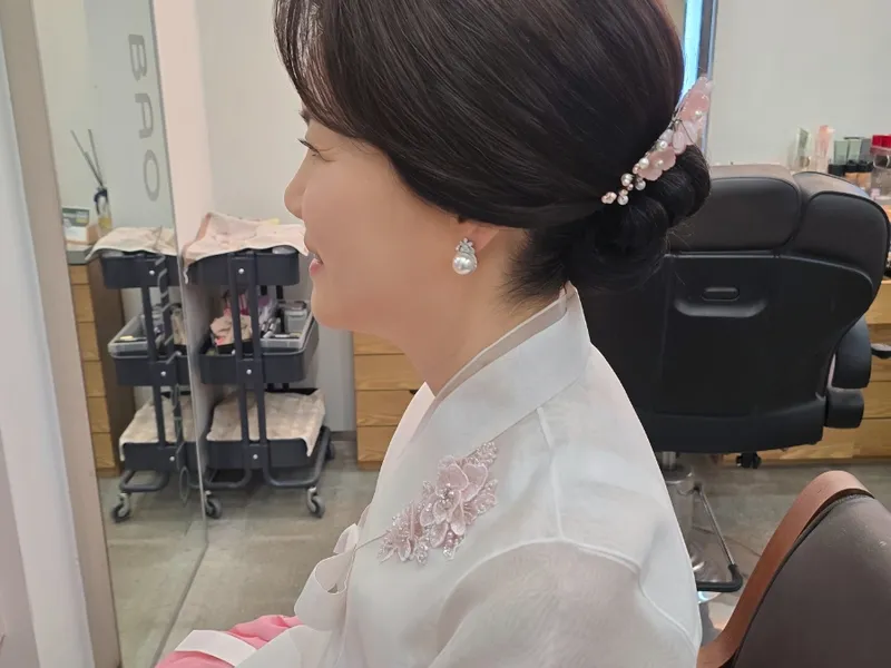 바오메이크업 사진 4
