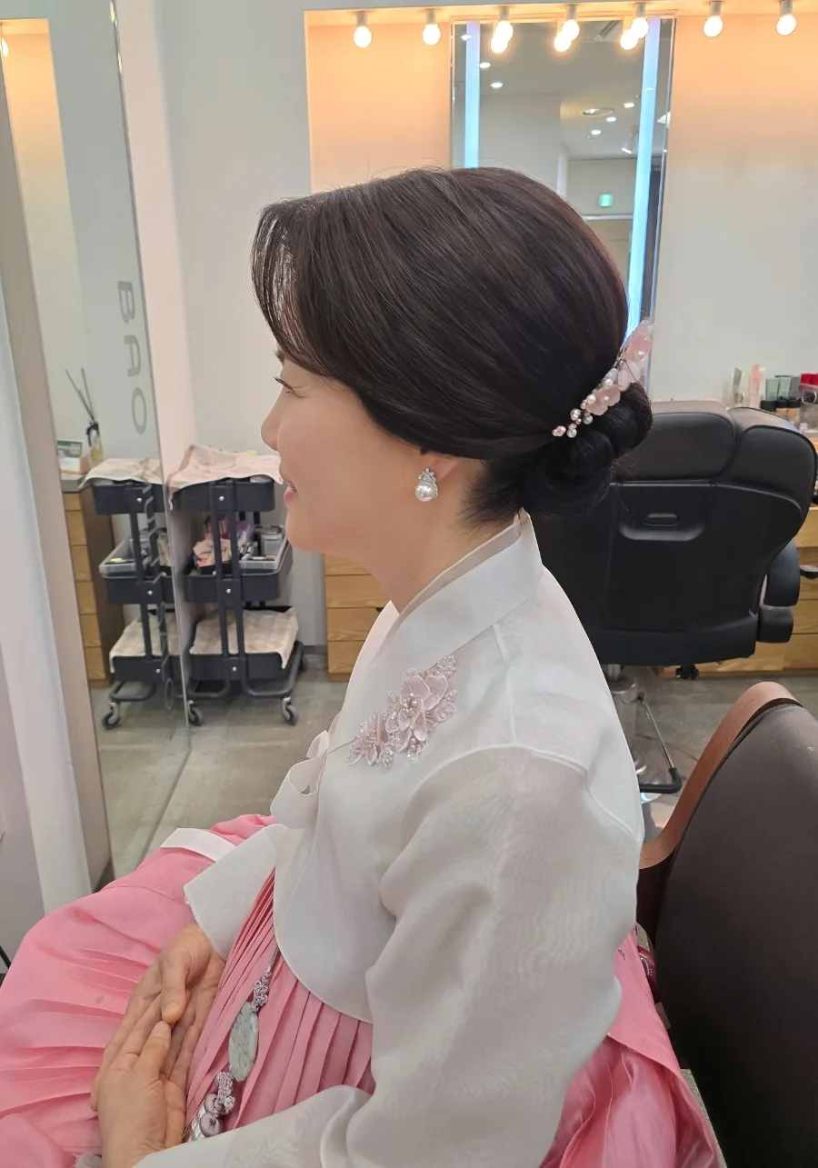 바오메이크업 사진 4
