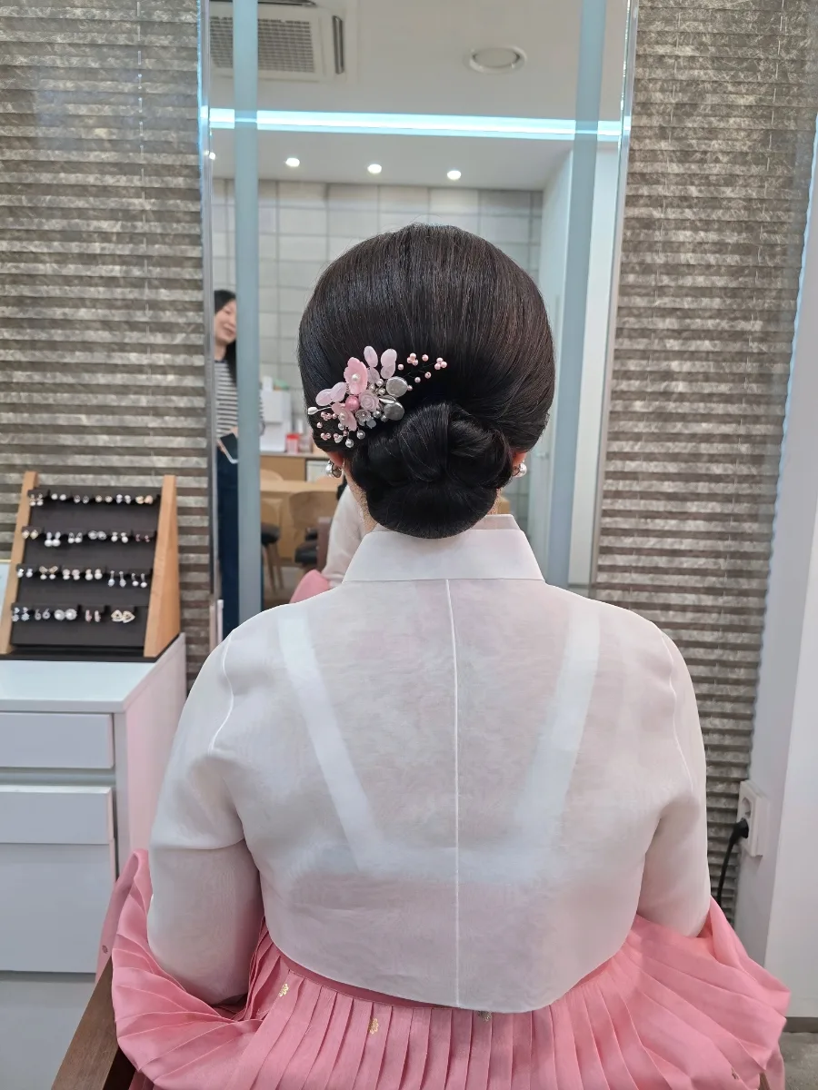 바오메이크업 사진 2
