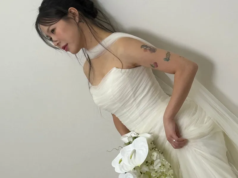 이사빛 메이크업&웨딩 사진 1