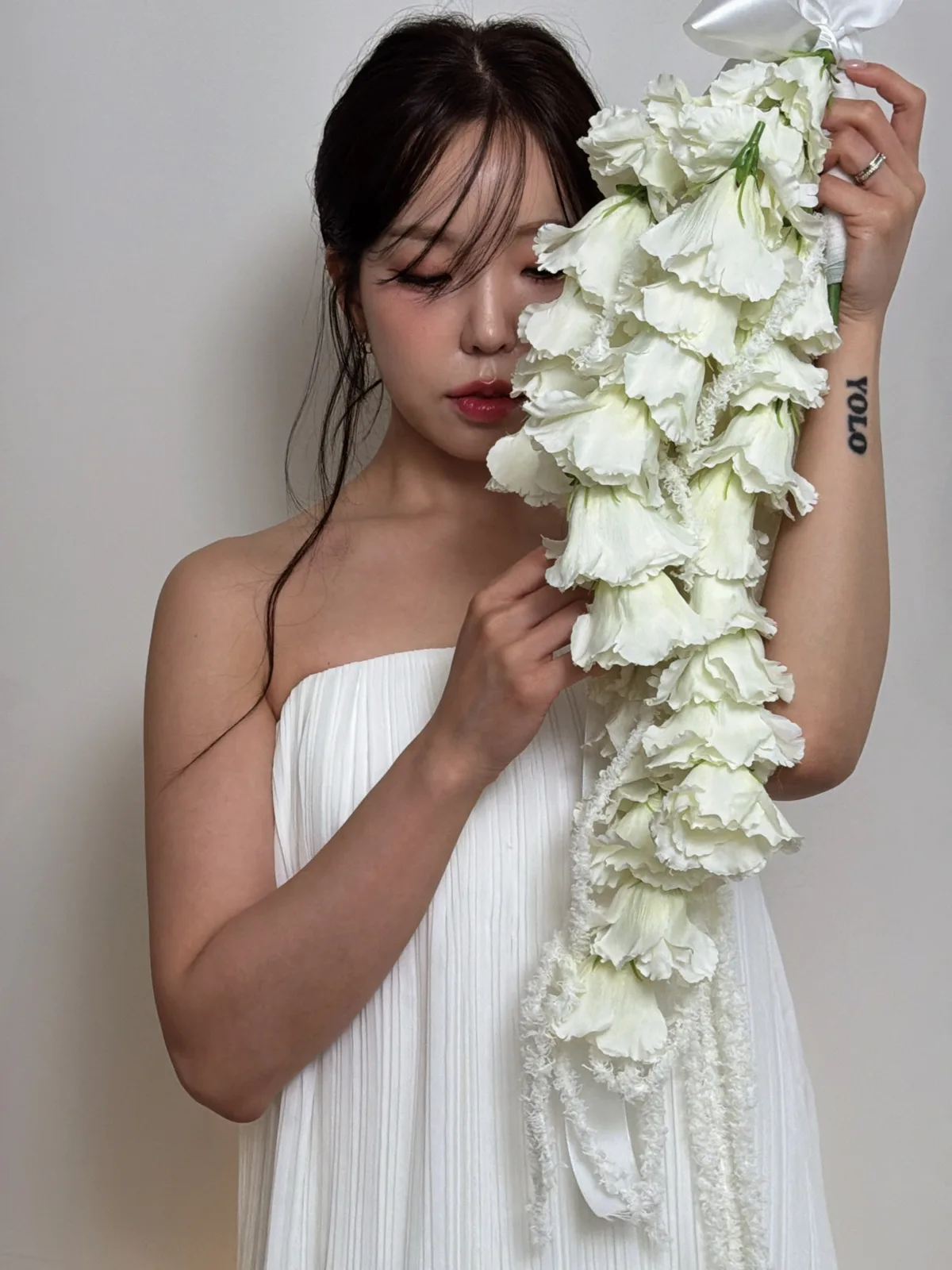 이사빛 메이크업&웨딩 사진 2