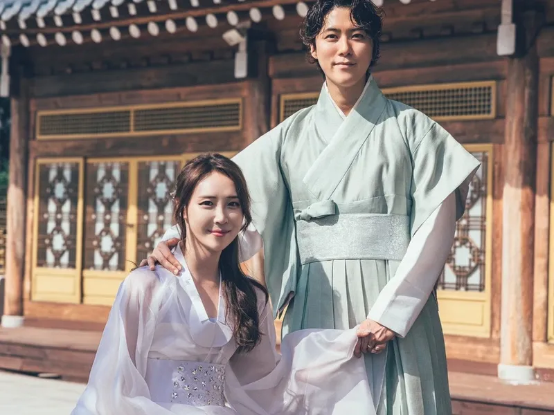 이가경한복 사진 3