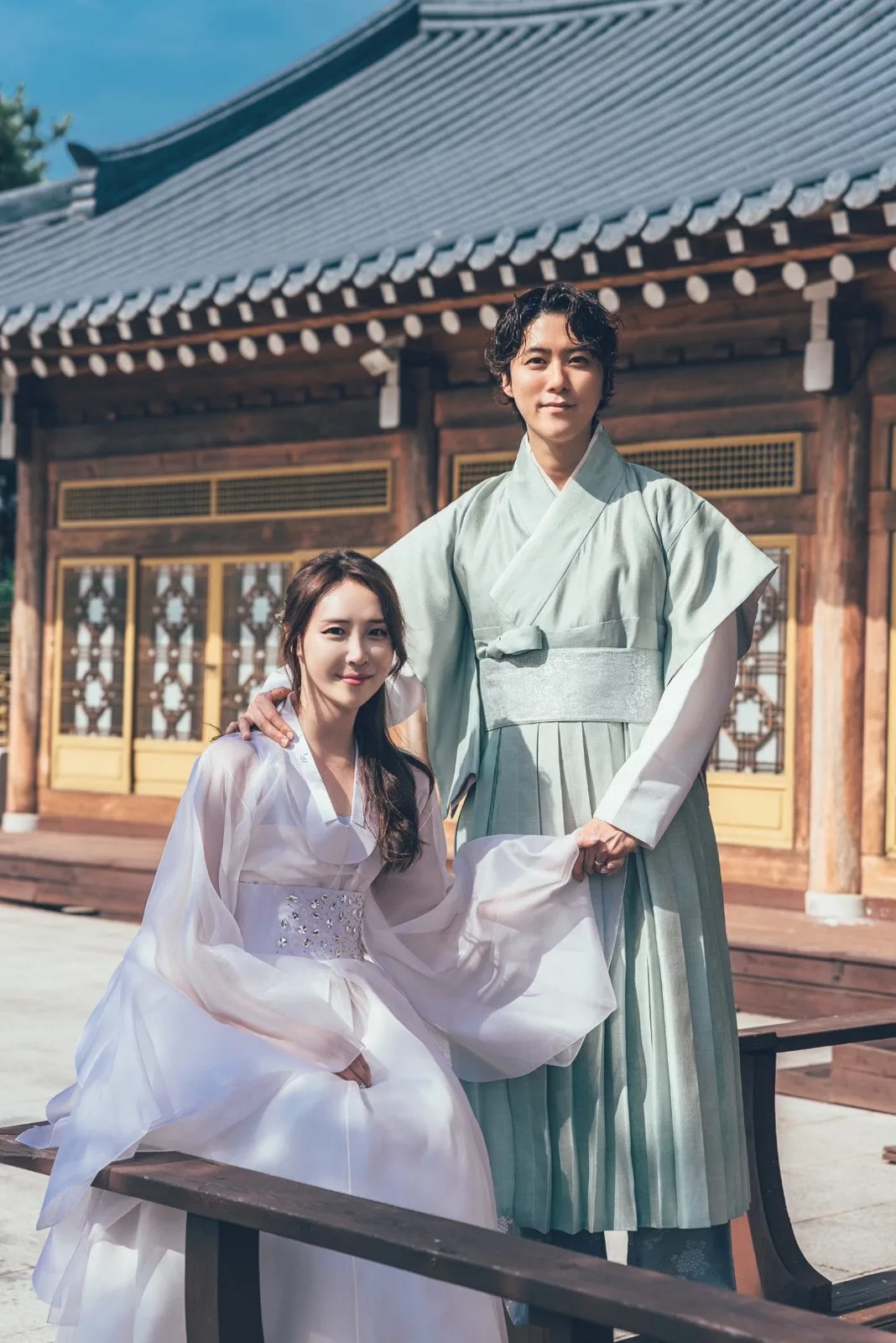 이가경한복 사진 3