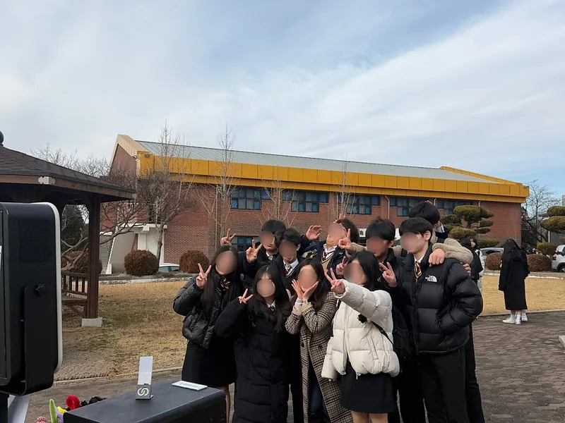 스냅박스 사진 2