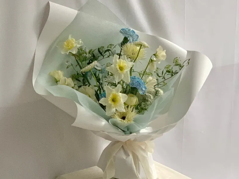 오브애(OVEH charmfleur) 사진 3