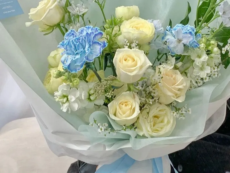 오브애(OVEH charmfleur) 사진 4