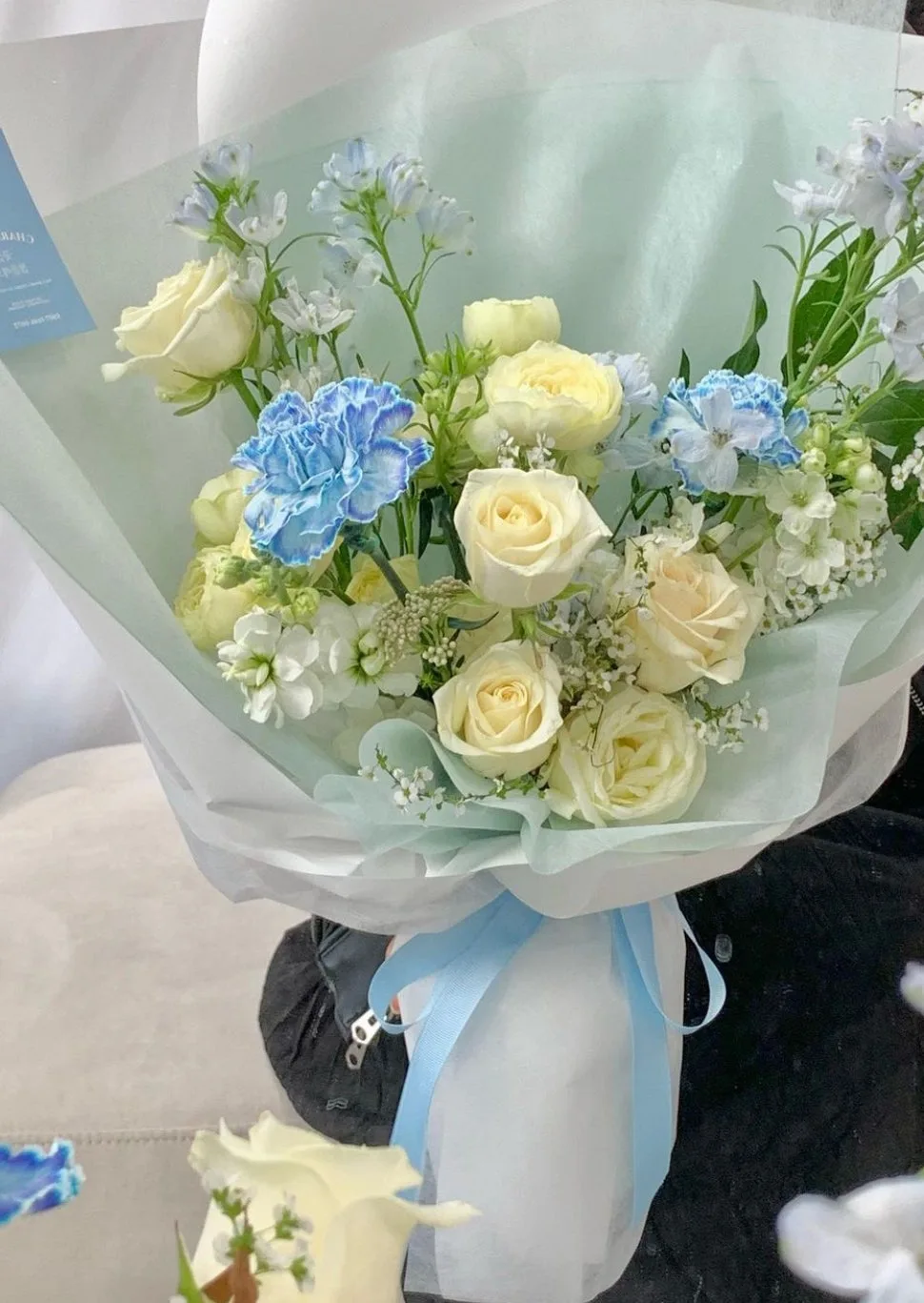 오브애(OVEH charmfleur) 사진 4