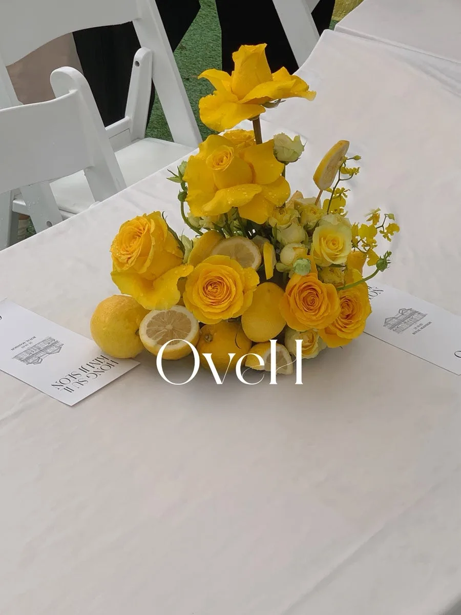오브애(OVEH charmfleur) 사진 7