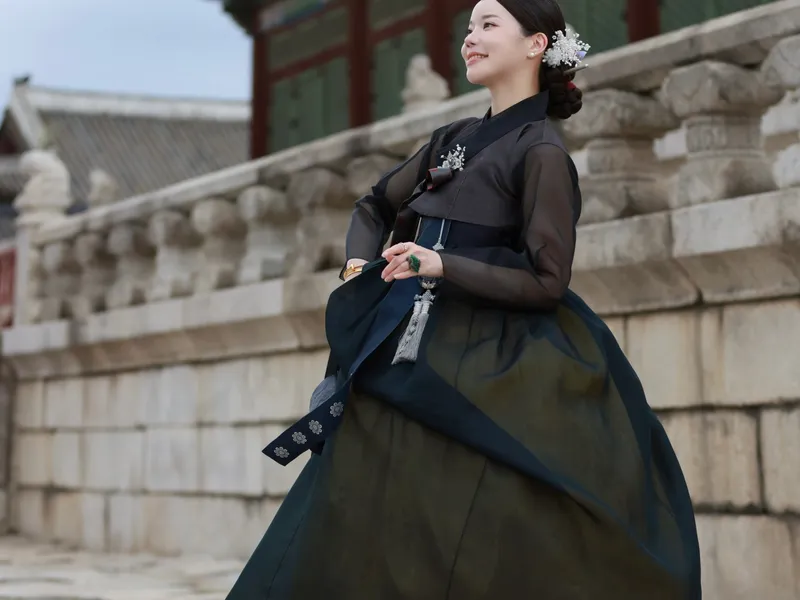 예담우리옷 대전본점 사진 2