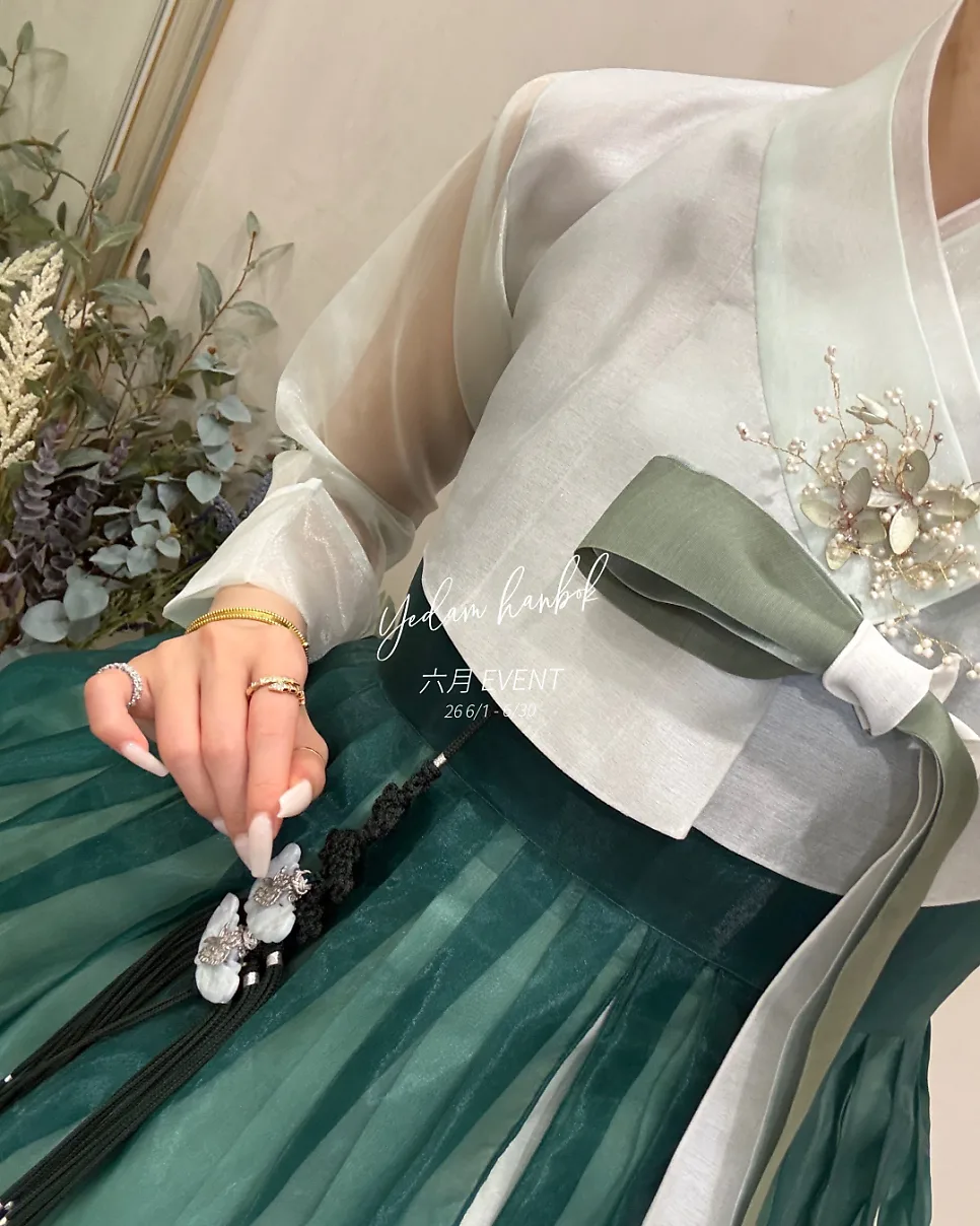 예담우리옷 대전본점 사진 4
