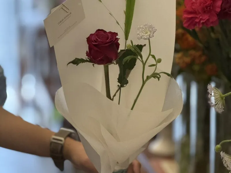 메종홀티(Maison Horti) 사진 4