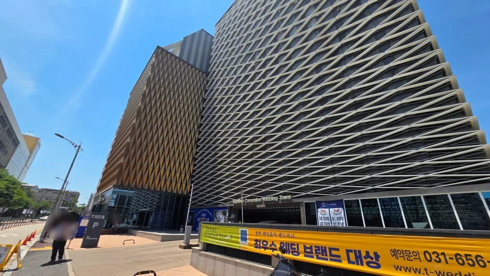 티웨딩 평택 사진 5