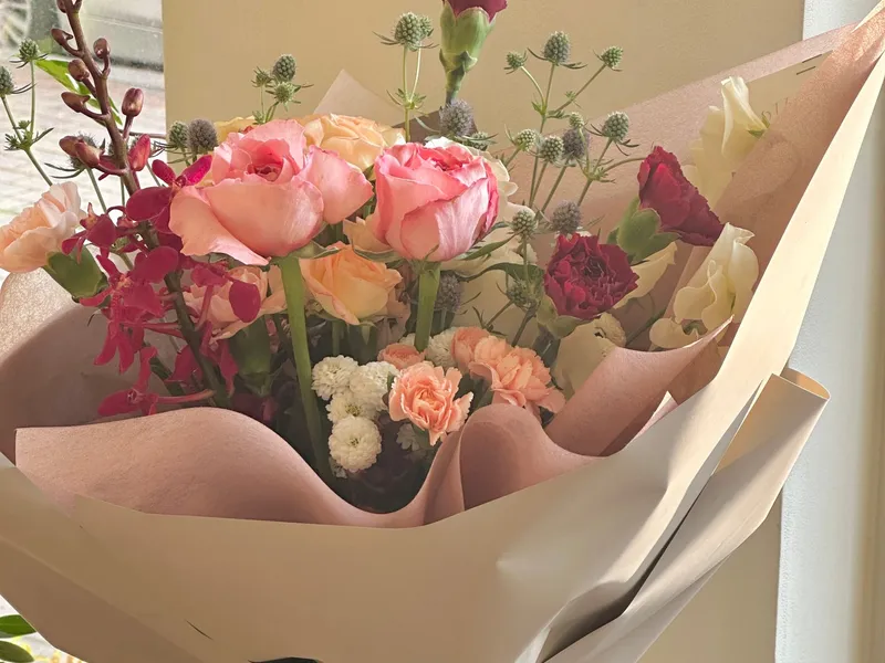 코티지플라워가든(cottage flower garden) 사진 3