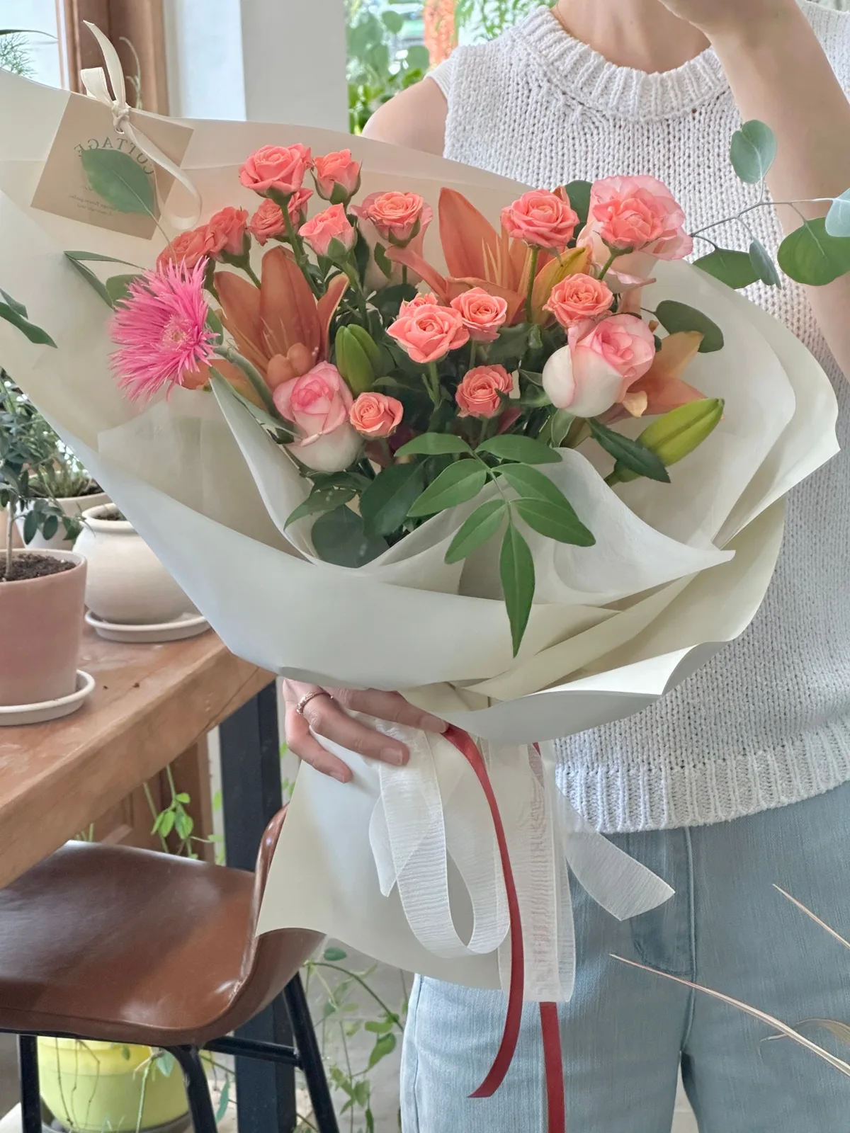 코티지플라워가든(cottage flower garden) 사진 2