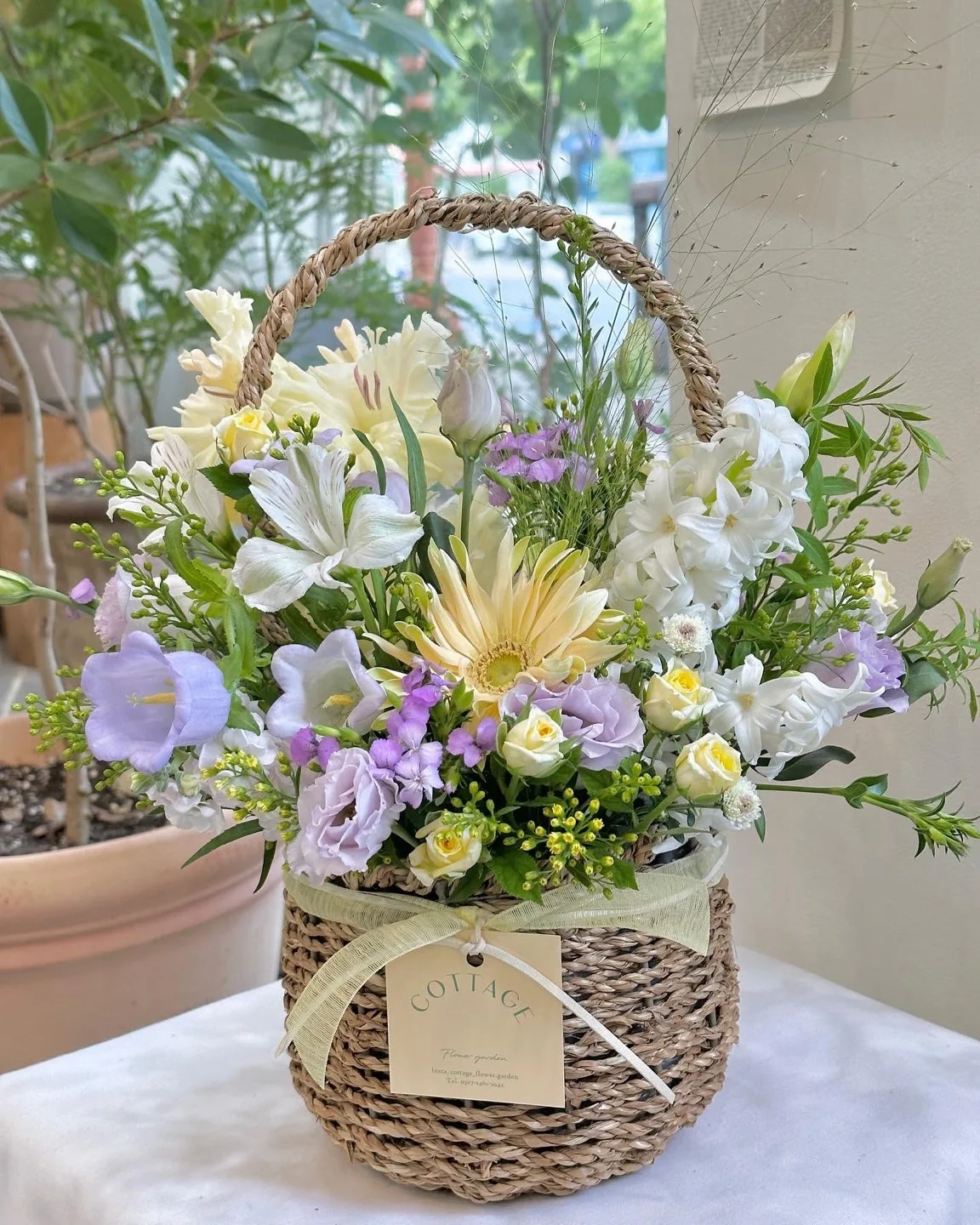 코티지플라워가든(cottage flower garden) 사진 5
