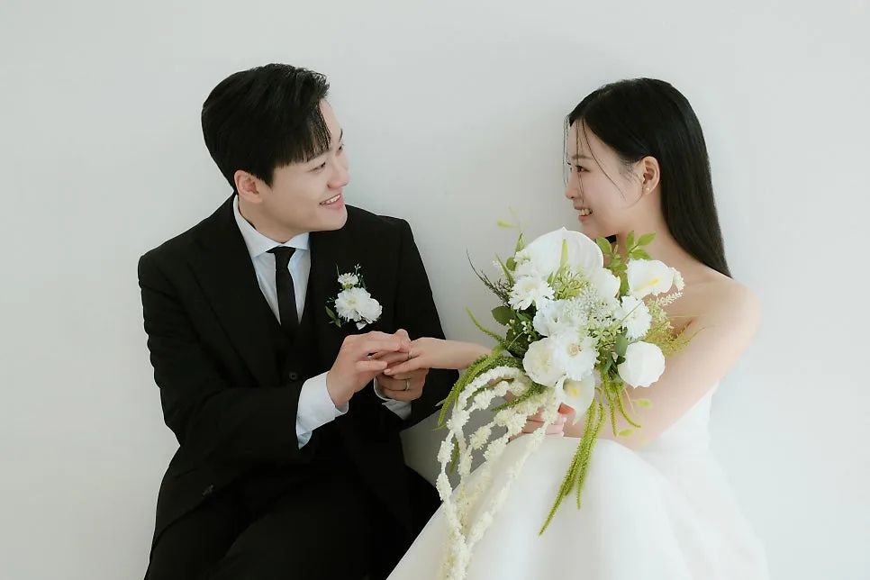 제희(제주 웨딩스냅 토탈 스타일리스트) 사진 7
