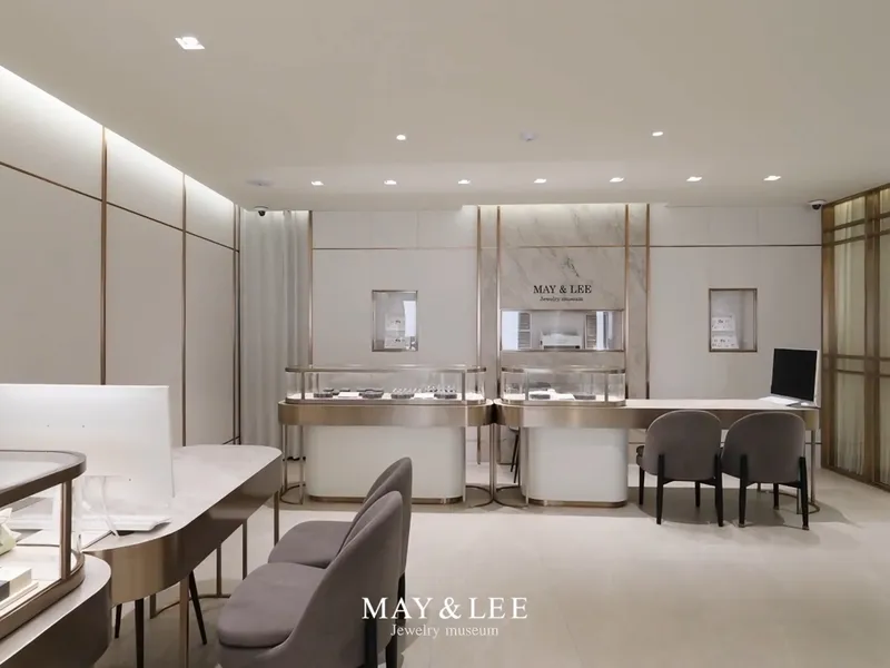 메이앤리(MAY&LEE) 사진 4