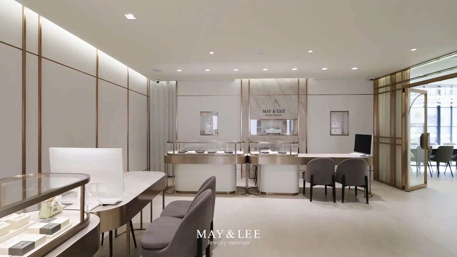 메이앤리(MAY&LEE) 사진 4