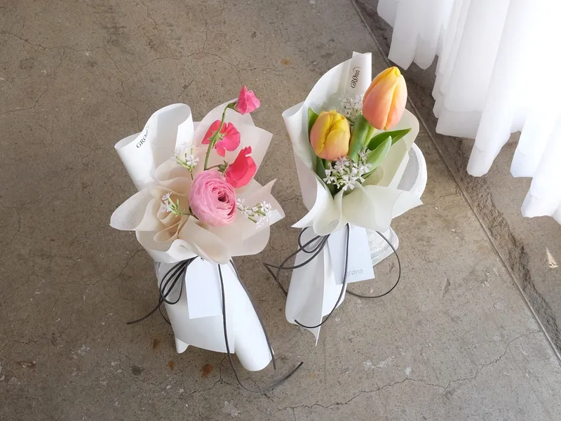 그로앤(GRO.N flowerstudio) 사진 2