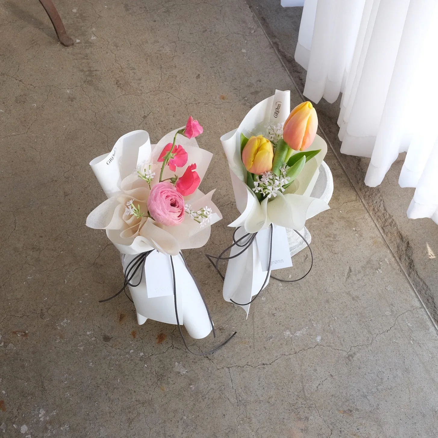 그로앤(GRO.N flowerstudio) 사진 2