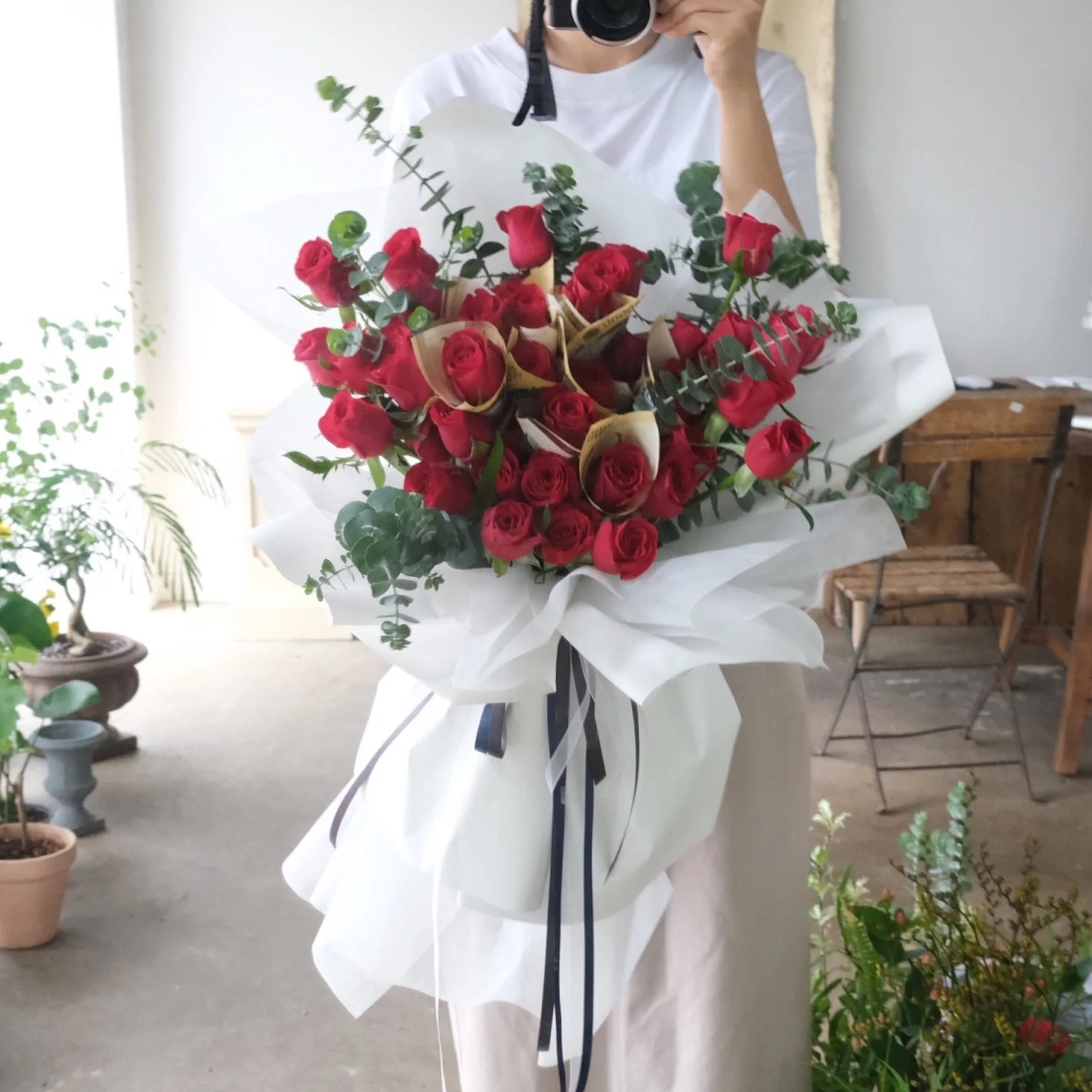 그로앤(GRO.N flowerstudio) 사진 6
