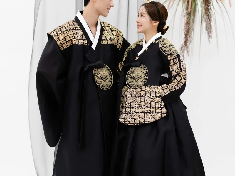 한빔한복 진주 사진 1