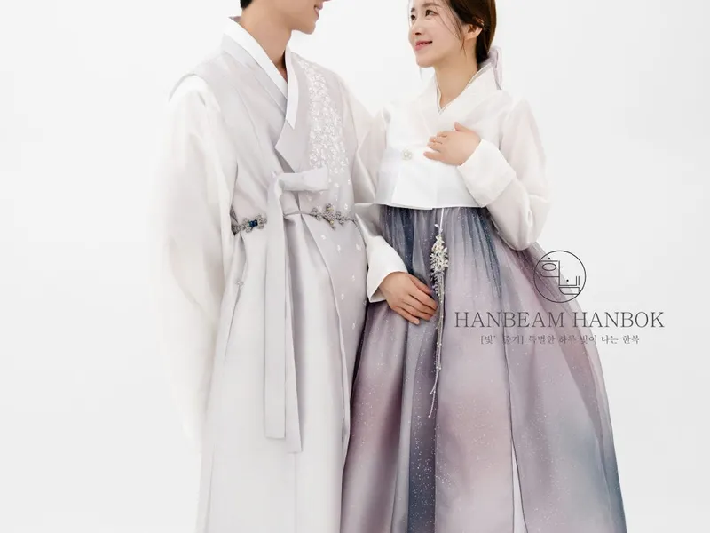 한빔한복 진주 사진 2