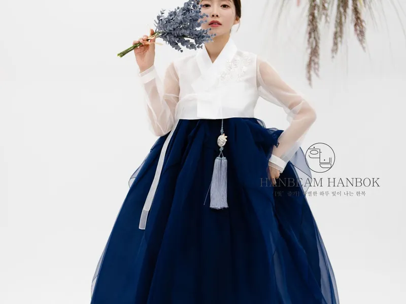 한빔한복 진주 사진 4