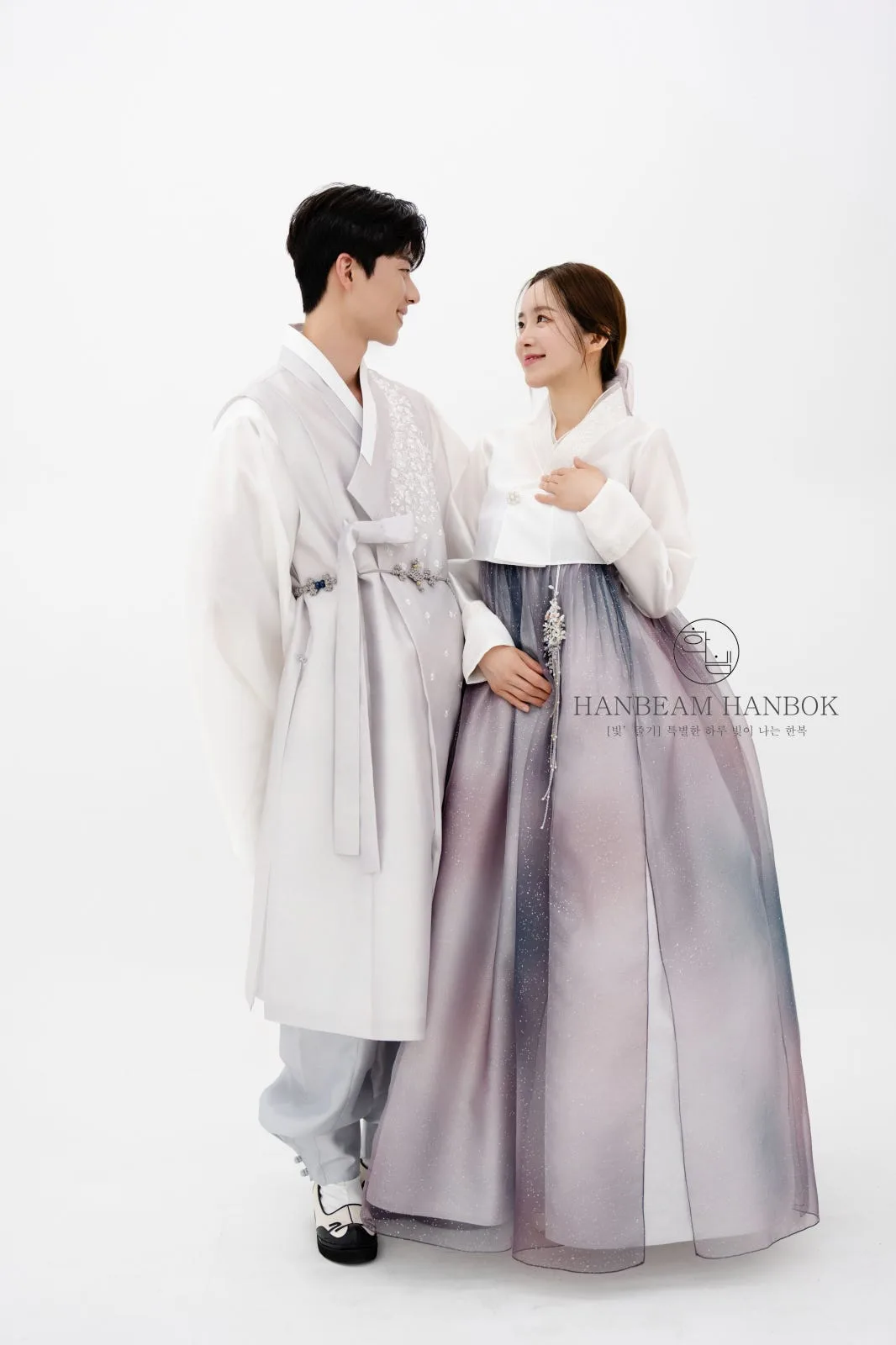 한빔한복 진주 사진 2