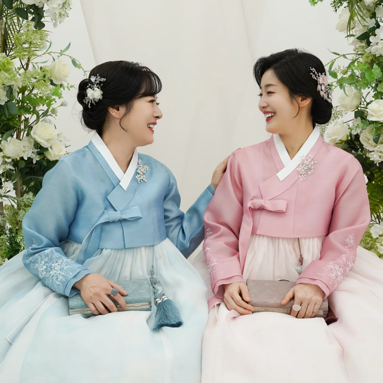 한빔한복 진주 사진 6
