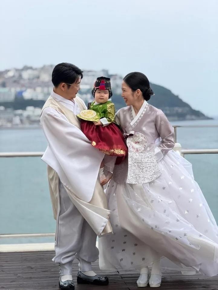 예인한복 사진 4