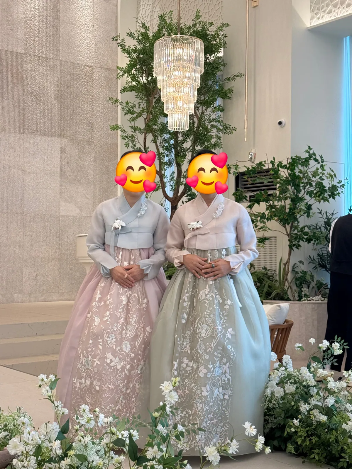 예인한복 사진 6