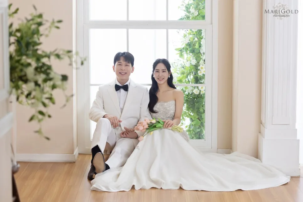 메리골드스튜디오 사진 4