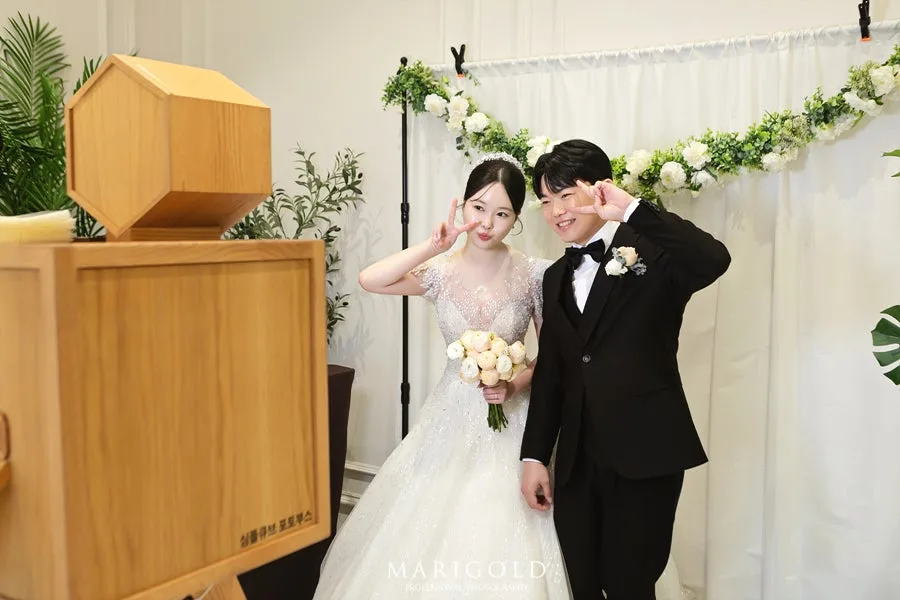 메리골드스튜디오 사진 8