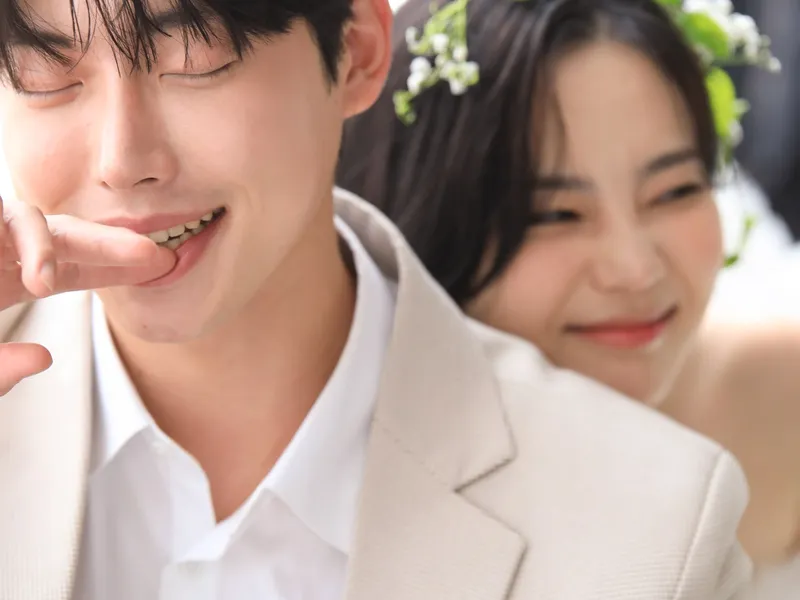 웨딩아이 사진 2