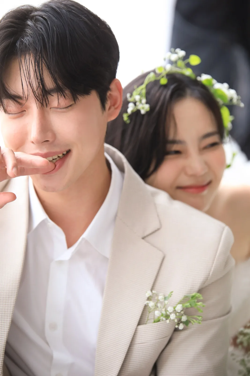웨딩아이 사진 2
