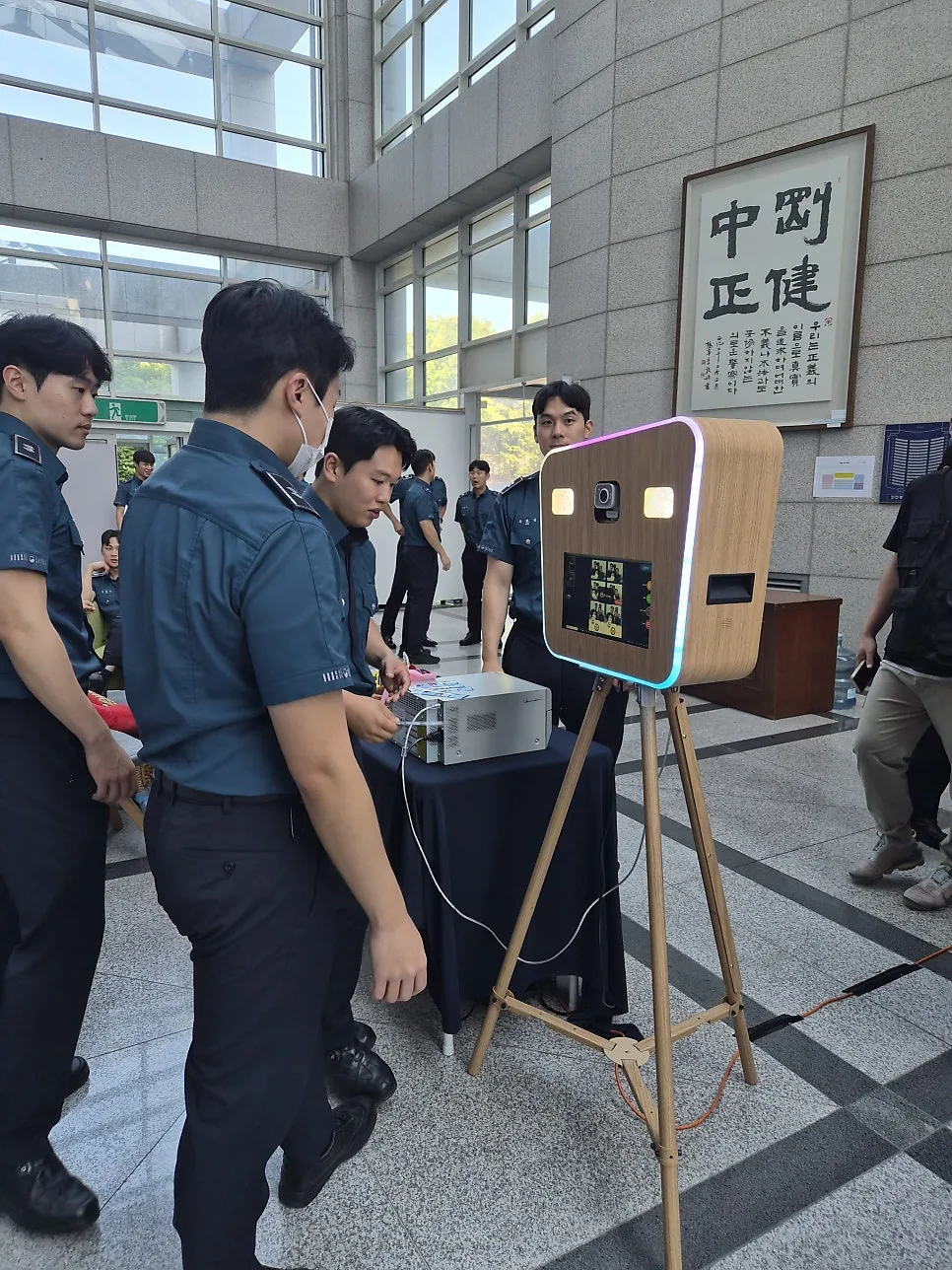 출장네컷 사진 6