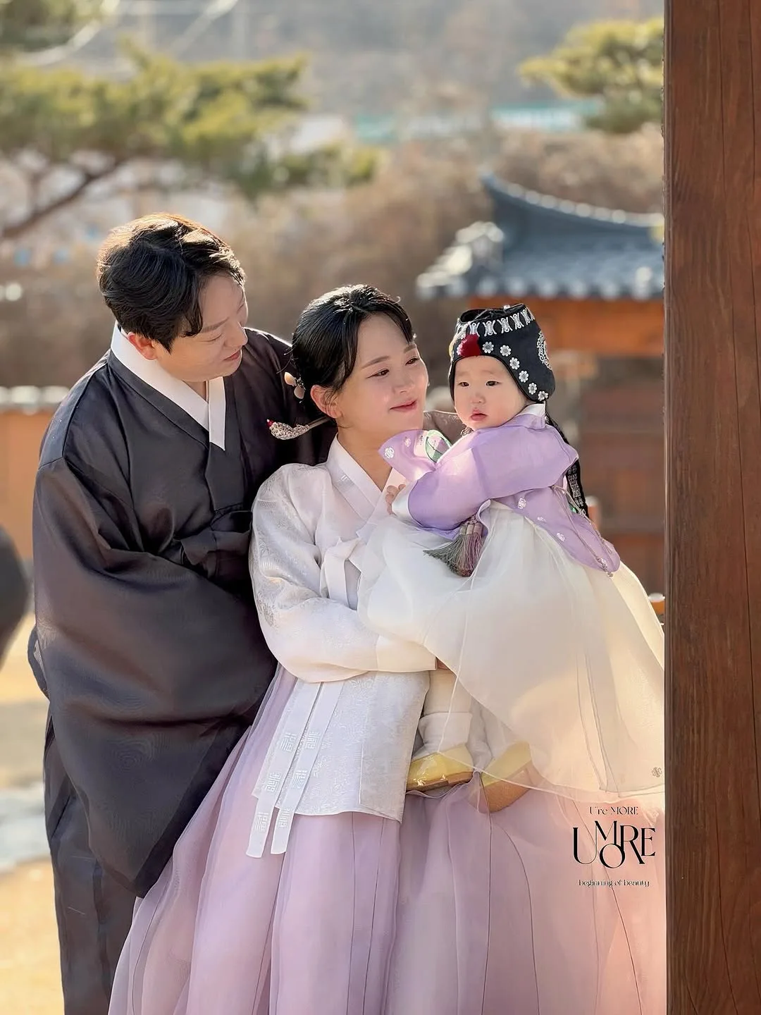 우아모레 헤어변형 (파주) 사진 5