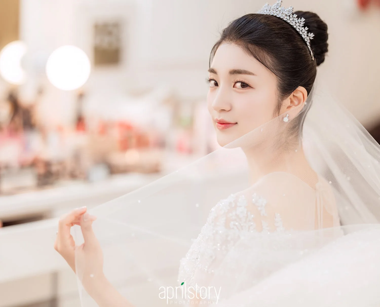에이프릴스토리 사진 4
