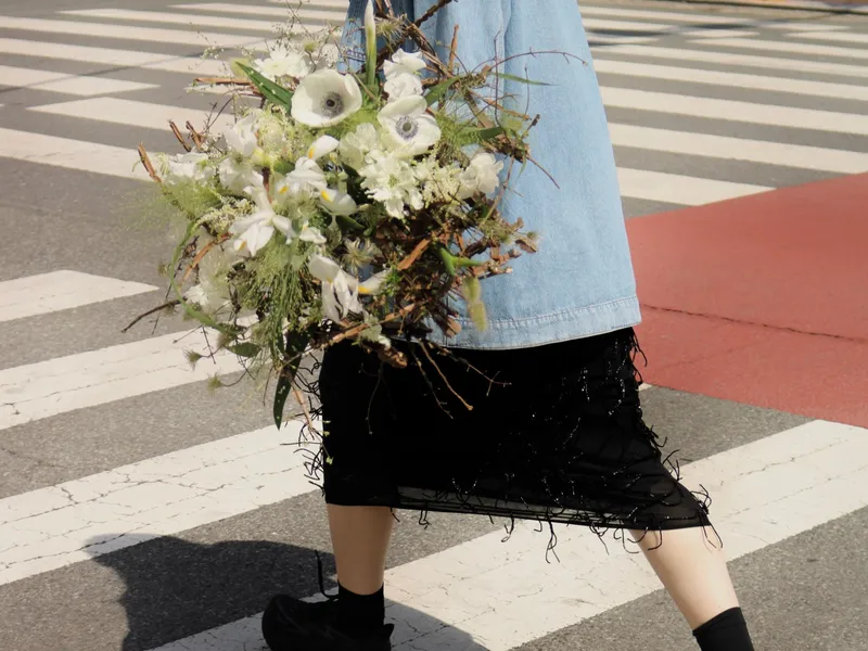 오리진부케(오러브) 사진 2