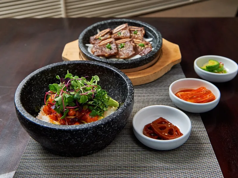 라카이키친 사진 2