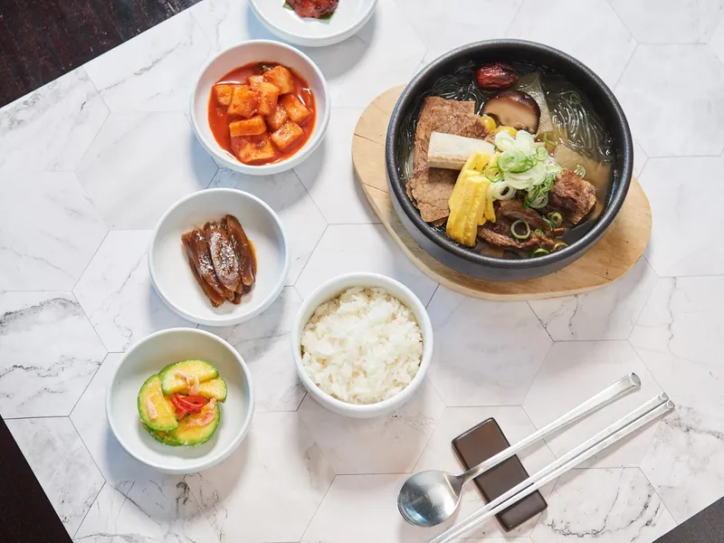 라카이키친 사진 3