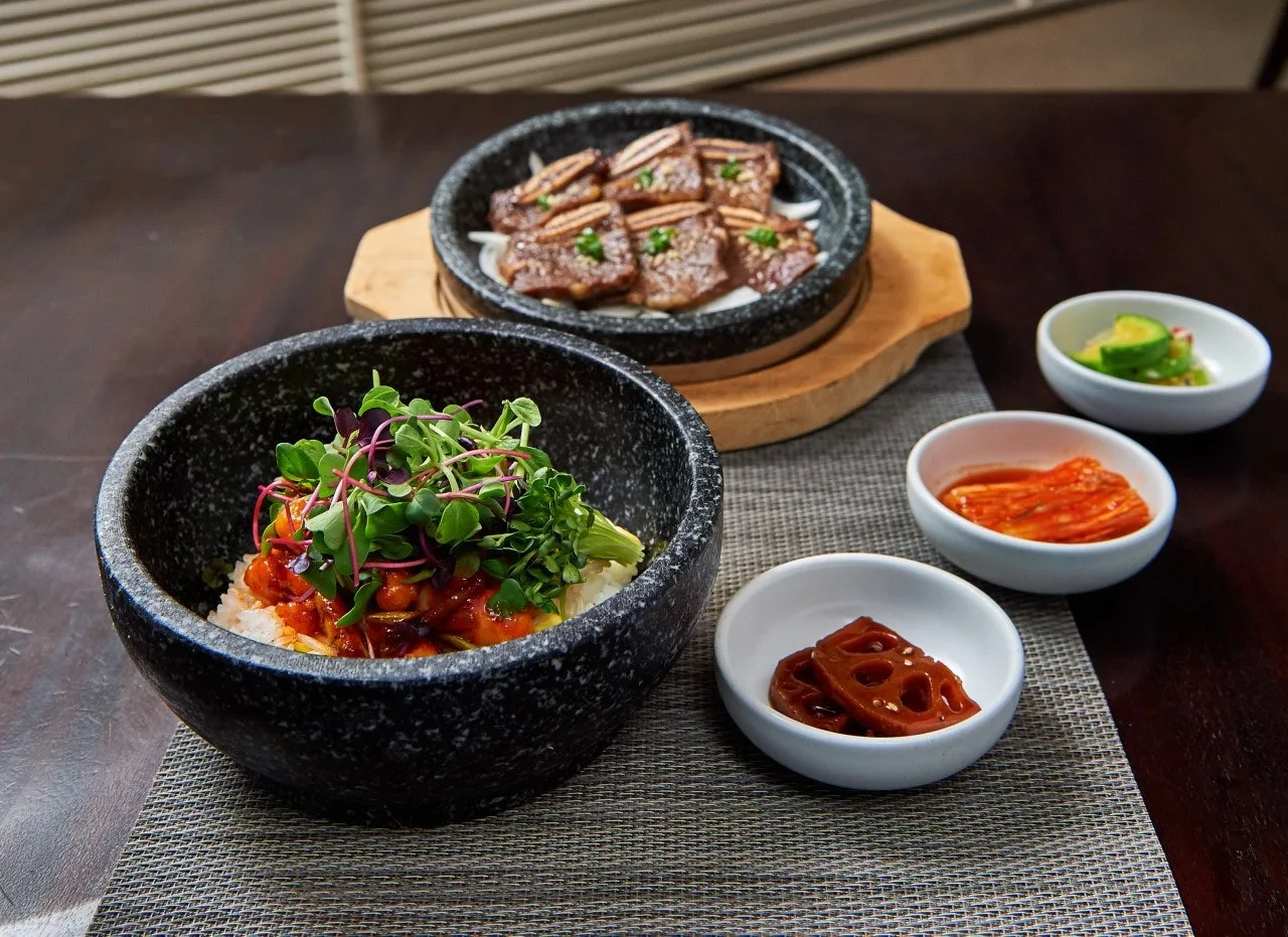 라카이키친 사진 2