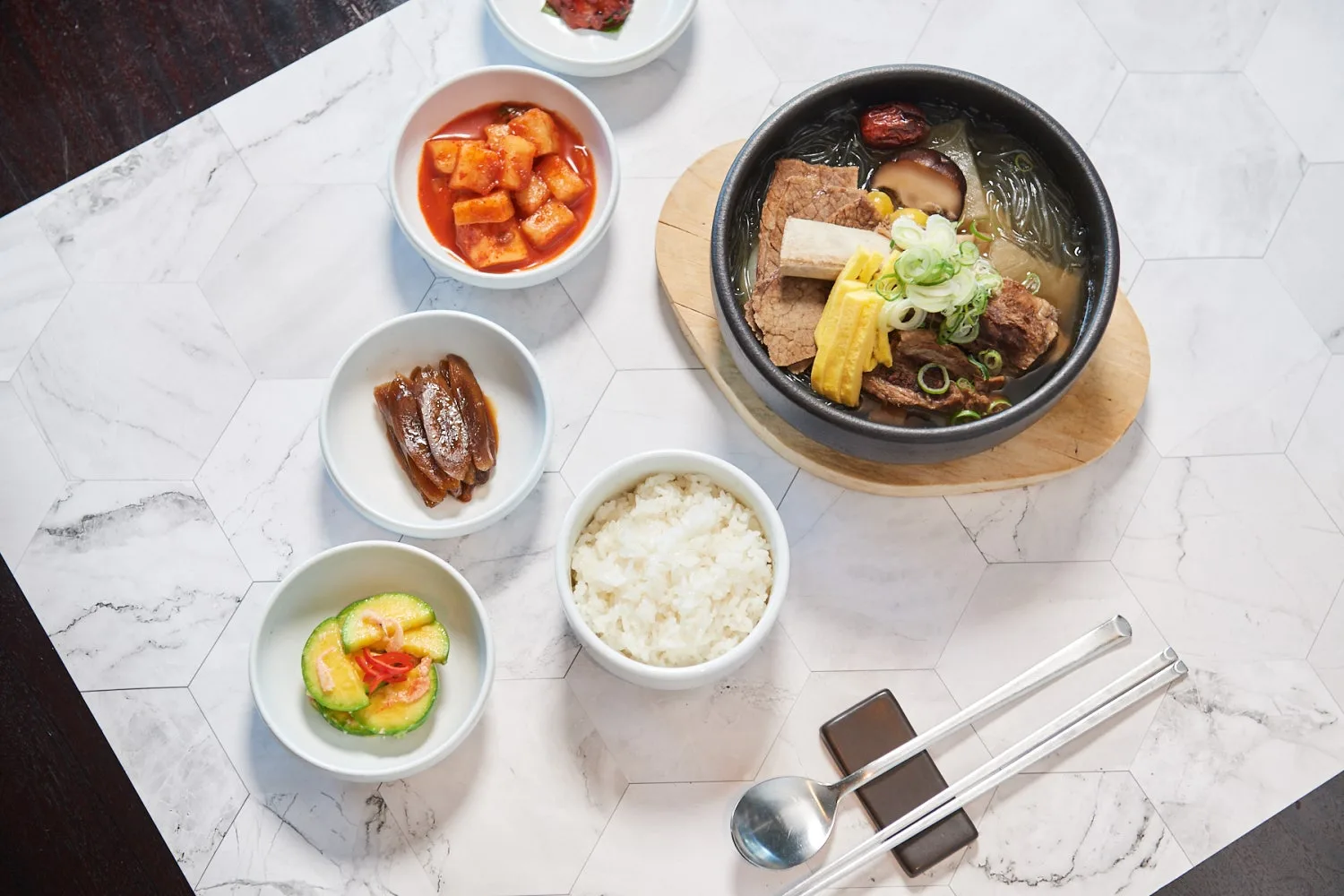 라카이키친 사진 3