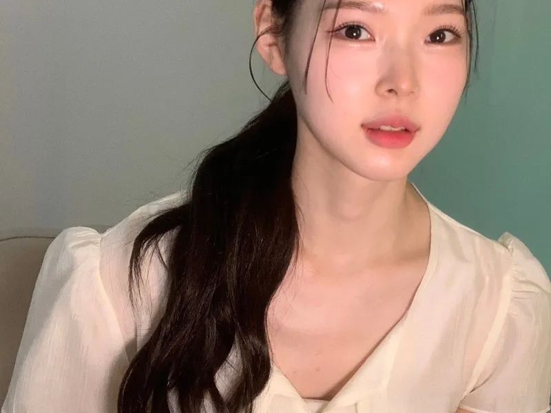 누헤브 메이크업 사진 2